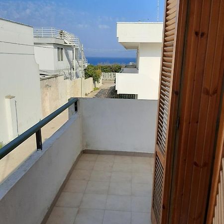 Apartament Casa Torre Dell'Orso Zewnętrze zdjęcie