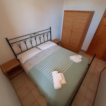 Apartament Casa Torre Dell'Orso Zewnętrze zdjęcie