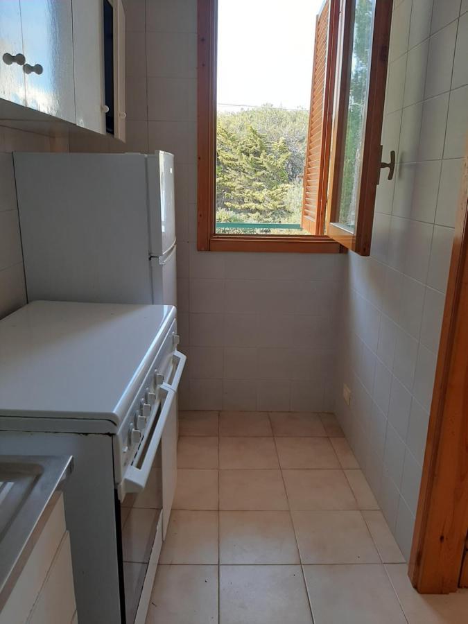 Apartament Casa Torre Dell'Orso Zewnętrze zdjęcie