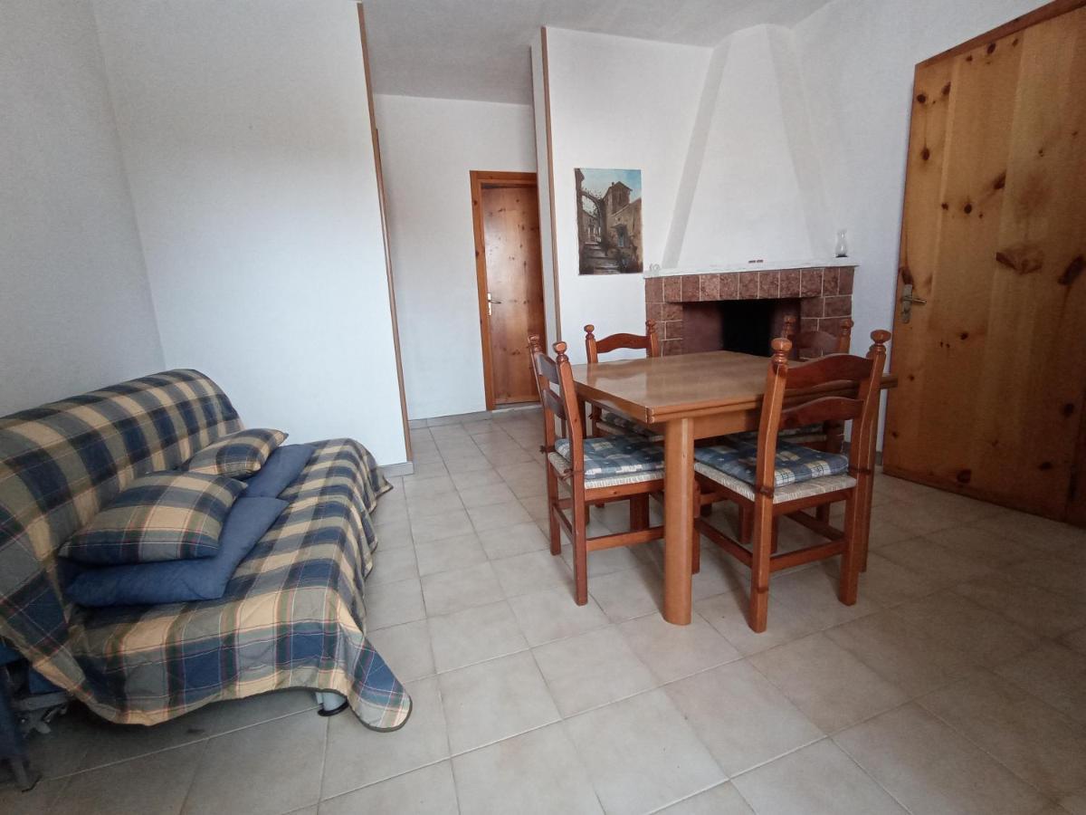 Apartament Casa Torre Dell'Orso Zewnętrze zdjęcie