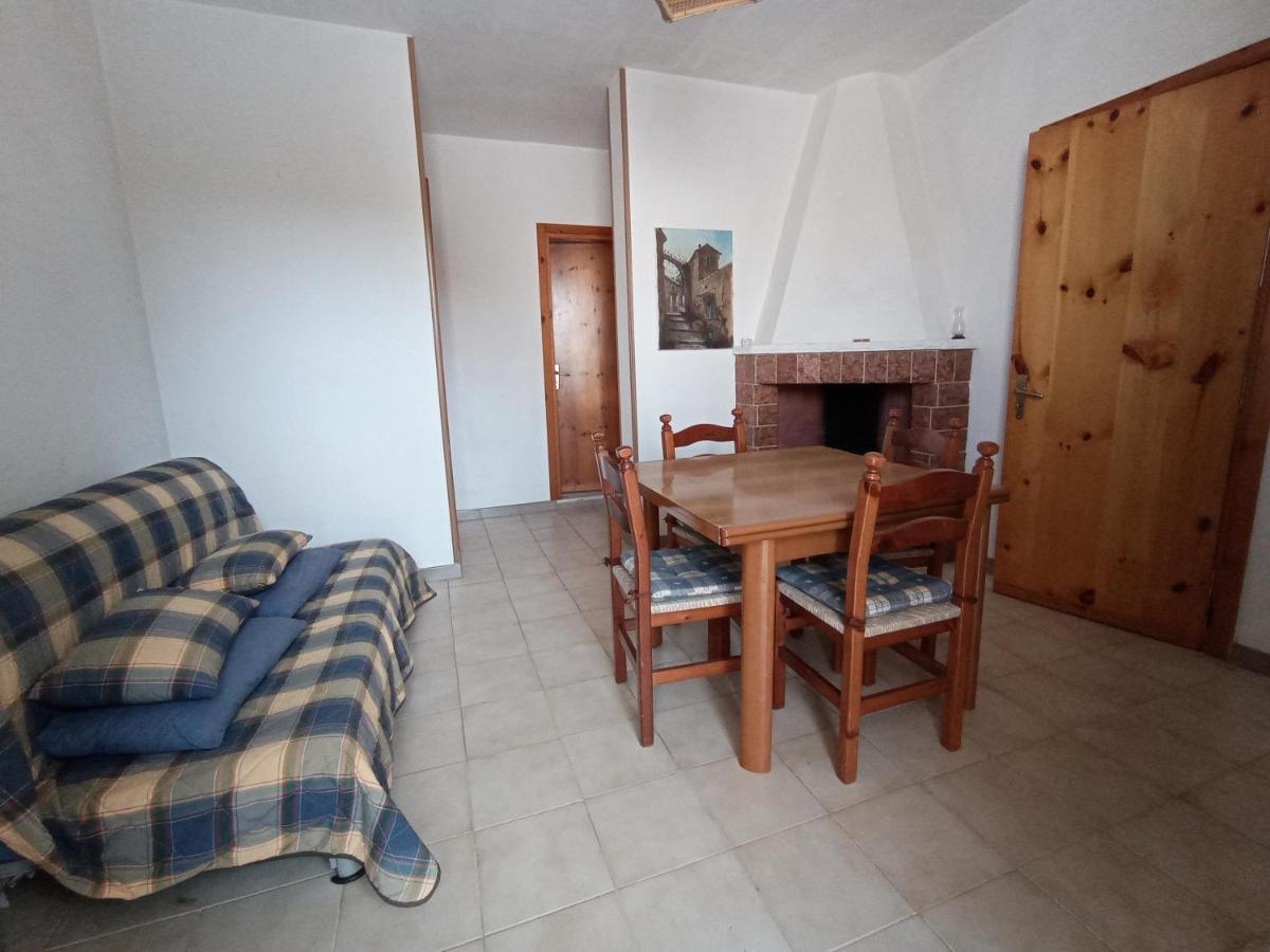 Apartament Casa Torre Dell'Orso Zewnętrze zdjęcie