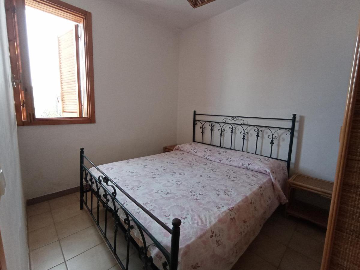 Apartament Casa Torre Dell'Orso Zewnętrze zdjęcie