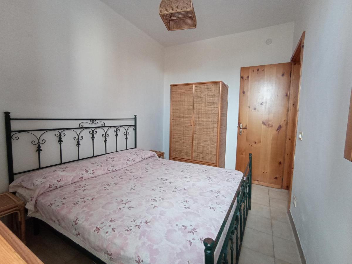 Apartament Casa Torre Dell'Orso Zewnętrze zdjęcie