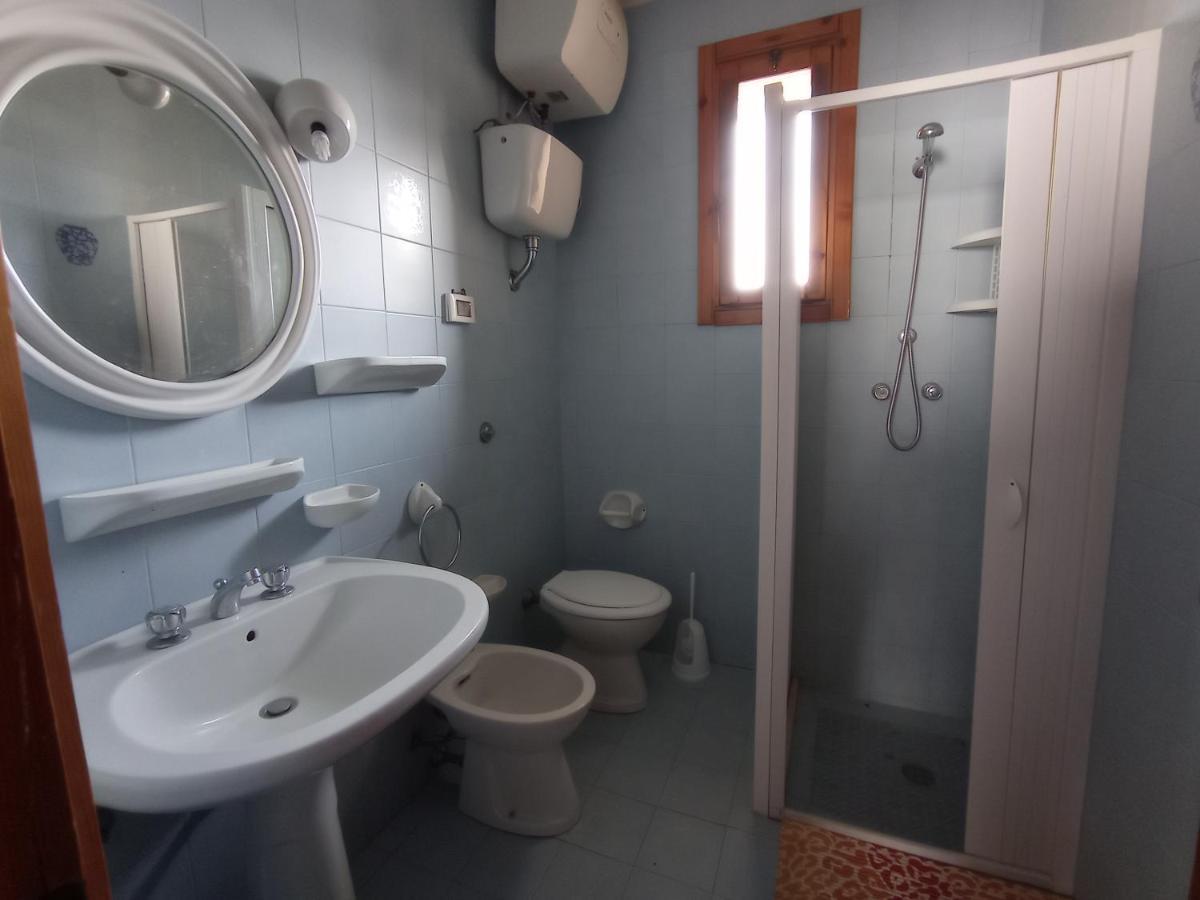 Apartament Casa Torre Dell'Orso Zewnętrze zdjęcie