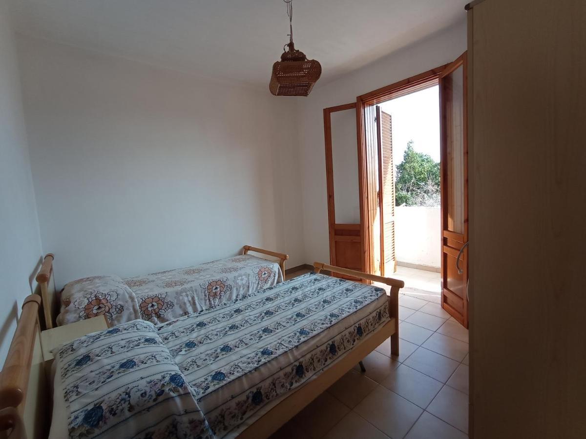 Apartament Casa Torre Dell'Orso Zewnętrze zdjęcie