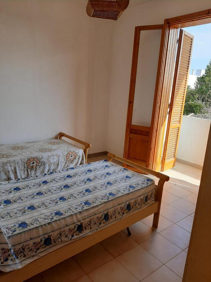 Apartament Casa Torre Dell'Orso Zewnętrze zdjęcie