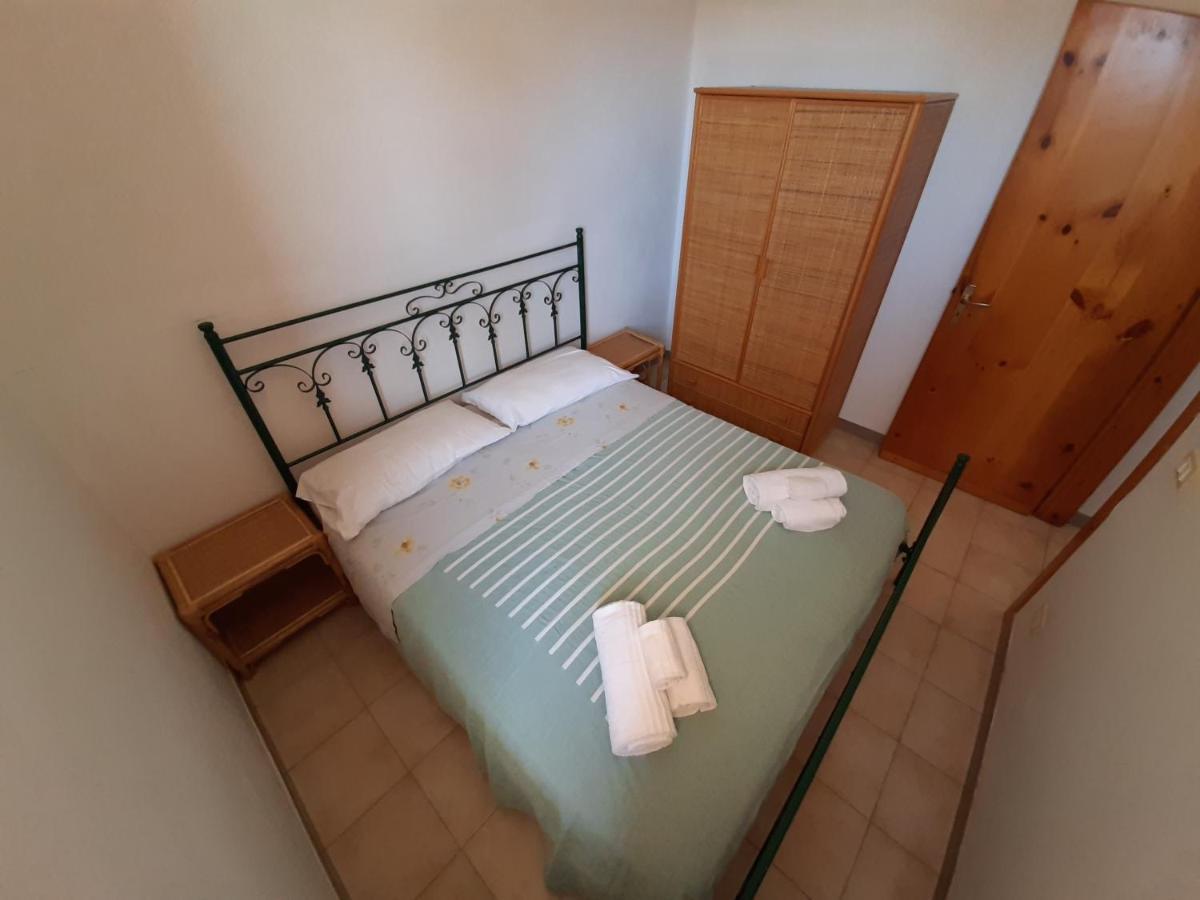 Apartament Casa Torre Dell'Orso Zewnętrze zdjęcie